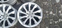 Felgi19 5*112 oryg Audi A6 A7 A8 et32 kpl
