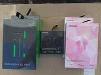 (НОВІ ОПТОМ 5 ШТУК) Игрові навушники Razer
