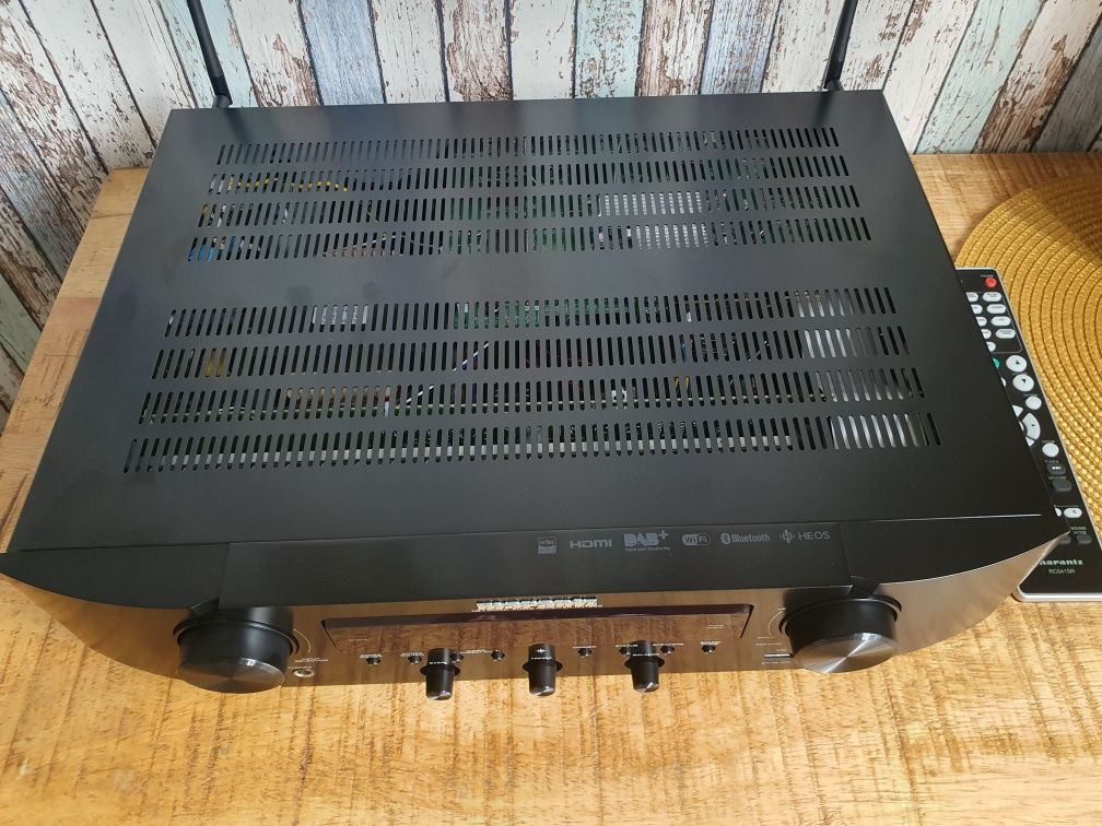 Marantz nr 1200 amplituner stereo