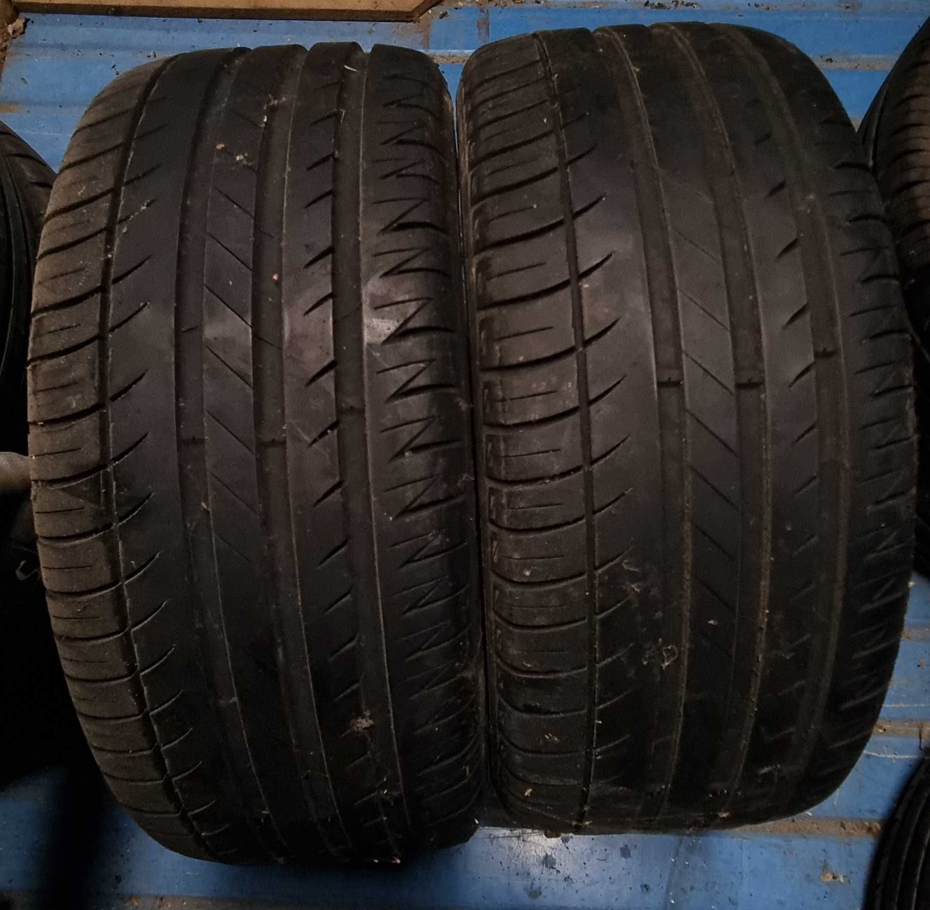 195/45R15 Michelin Pilot Exalto