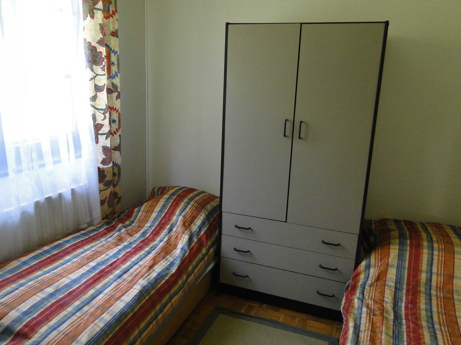 Noclegi - pokoje dwuosobowe - Kortowo