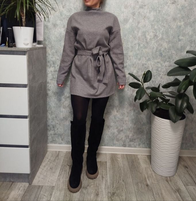 Туника жіночна ангора