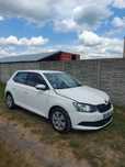 Skoda Fabia SKODA FABIA III 1.4 Tdi 59 tyś. przebieg
