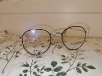 Okulary zerówki Harry Potter