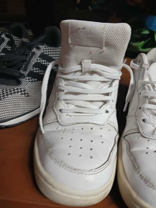 Conjunto Sapatilhas - NOVO PREÇO