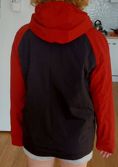 Куртка осінь & весна staff