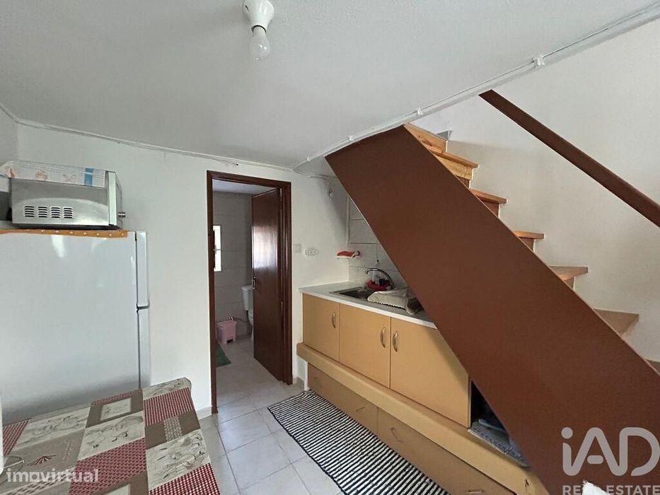 Casa de Campo T1 em Espariz e Sinde de 14,00 m2