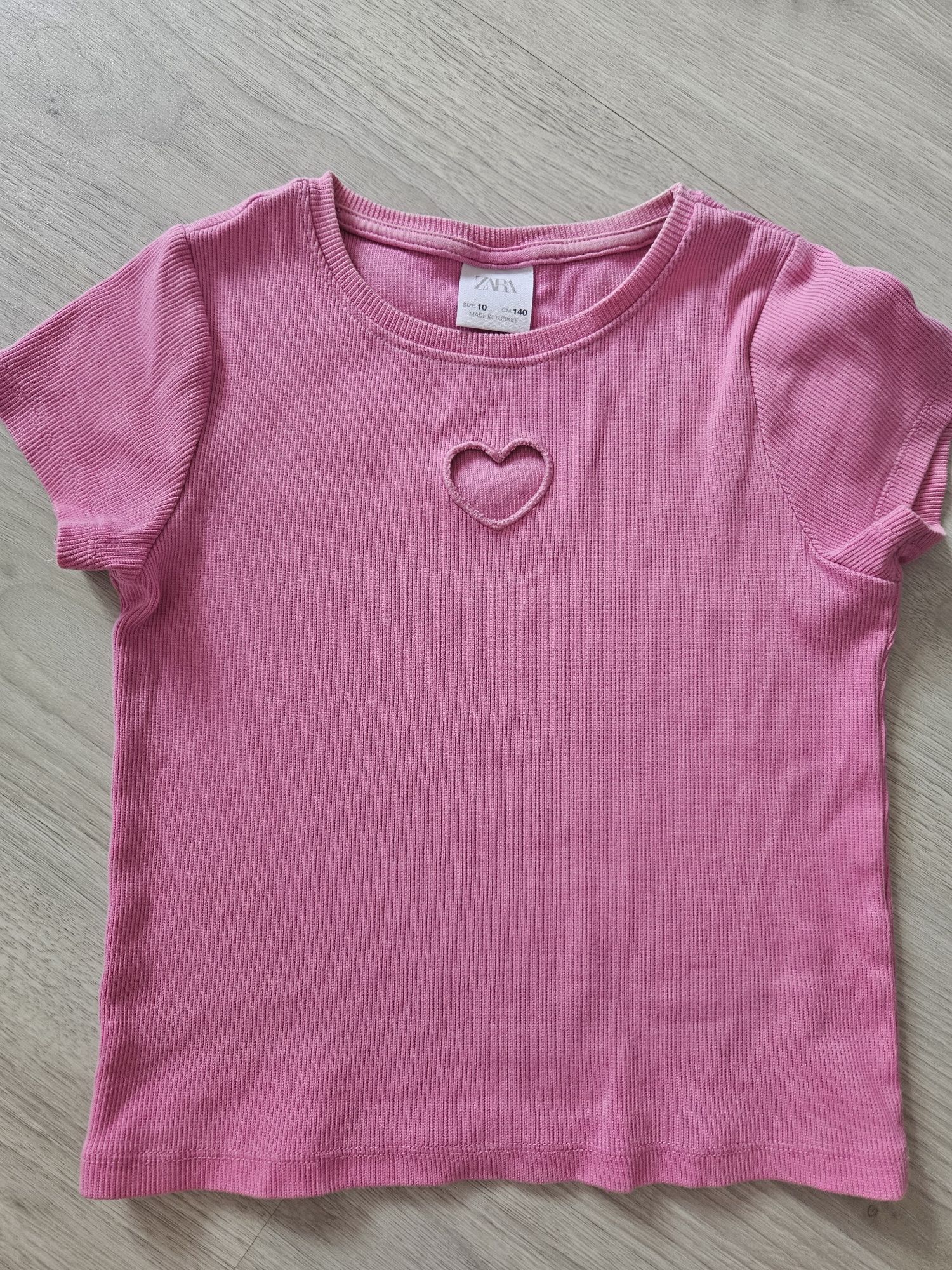 T-shirts para menina