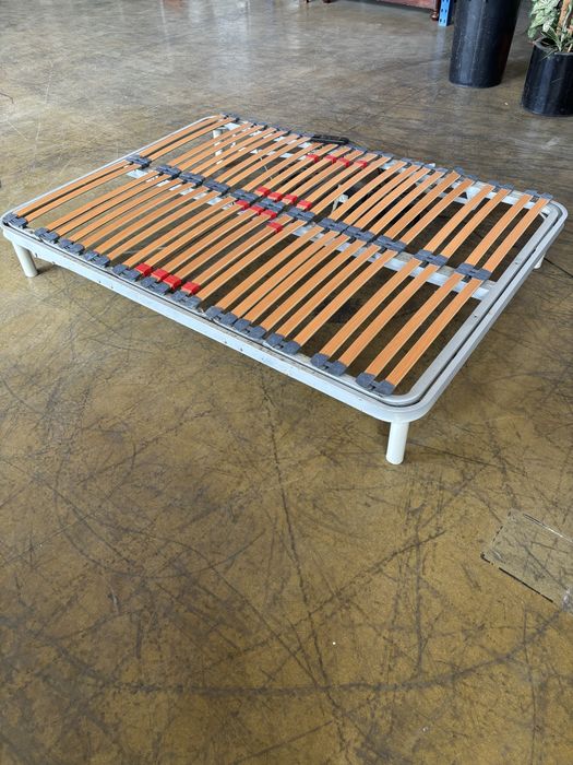 Cama Articulada usada