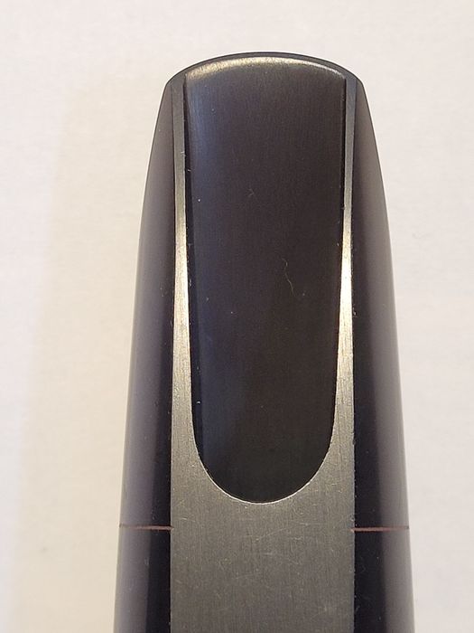 Ustnik Selmer C z gwiazdką do saksofonu tenorowego