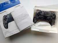 Pad Kontroler Joystick PlayStation 5 PS5 (Siedlce)