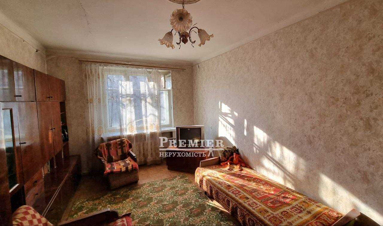 Гагарина проспект‼️ Сталинка 2-х комнатная в продаже • 56 м2