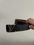 pasek lv louis vuitton nowy