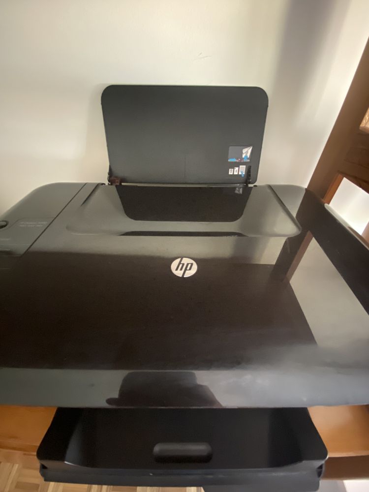 Impressora HP Deskjet 3050