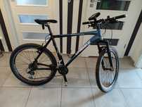Rower koła 26 Unibike Evolution doinwestowany