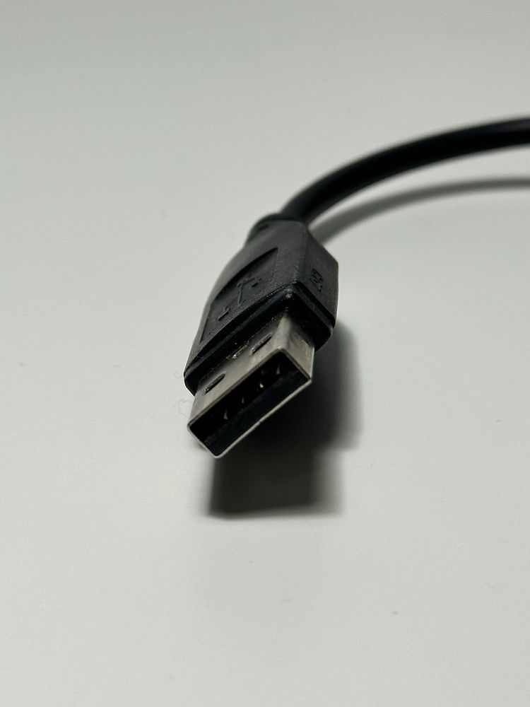 Odbiornik USB Guitar Hero Les Paul Wireless Receiver Dongle PS3