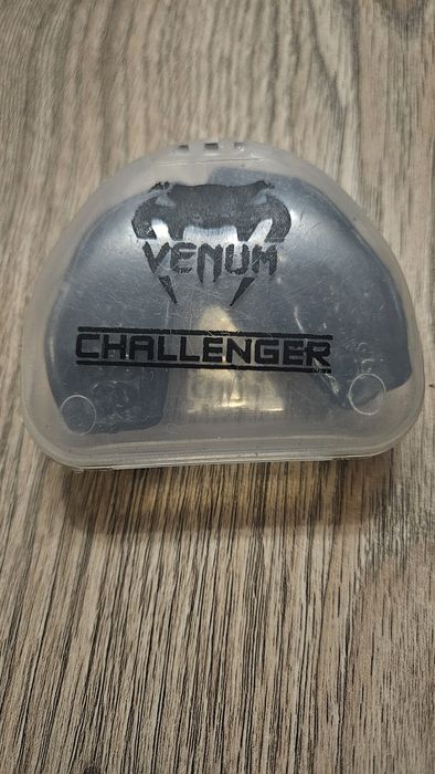 Капа Venum Challenger детская