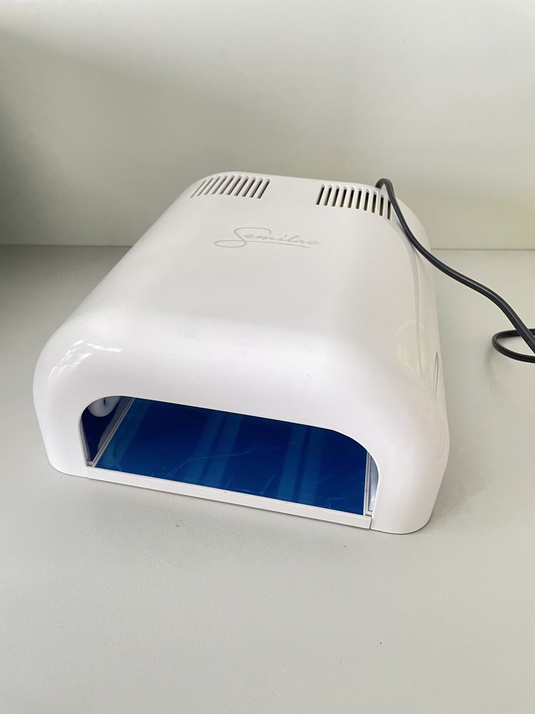 Semilac UV lamp 36W