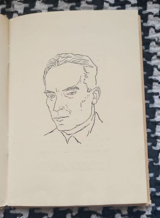 Wanda Grodzieńska- Pieśń o towarzyszach