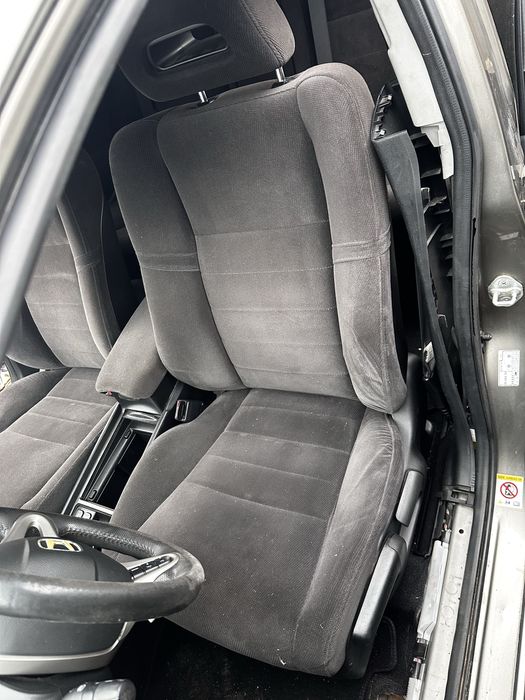 Сидіння салон сидение Honda civic 8 4D сівік 8 розбірка