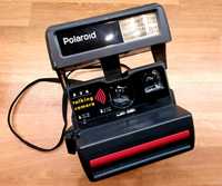 Aparat Polaroid 636 Talking Camera