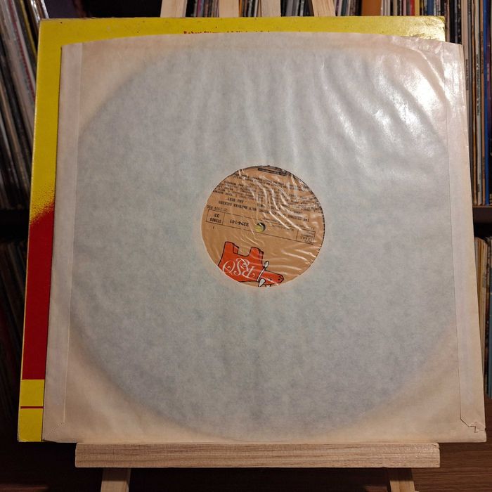 John, Paul, George, Ringo... & Bert