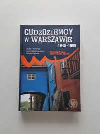 Cudzoziemcy w Warszawie  IPN Warszawa Niepokonana