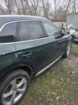 Двери Audi Q5 80A 17.24 год.