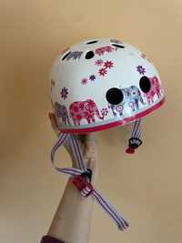 Защитный шлем детский