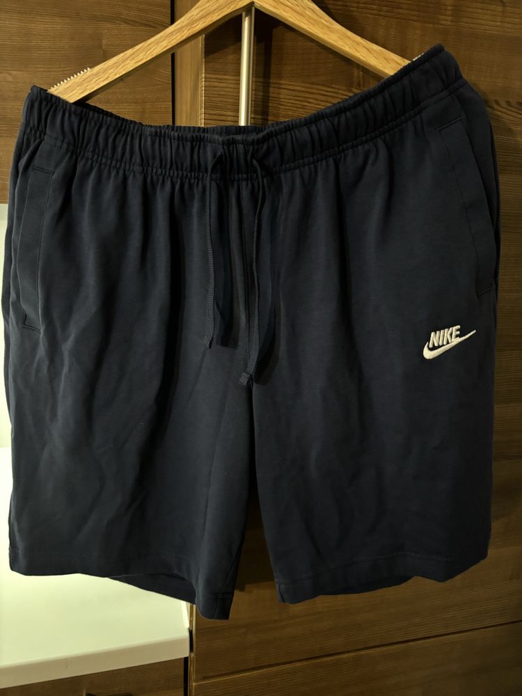 Spodenki nike air m/l new