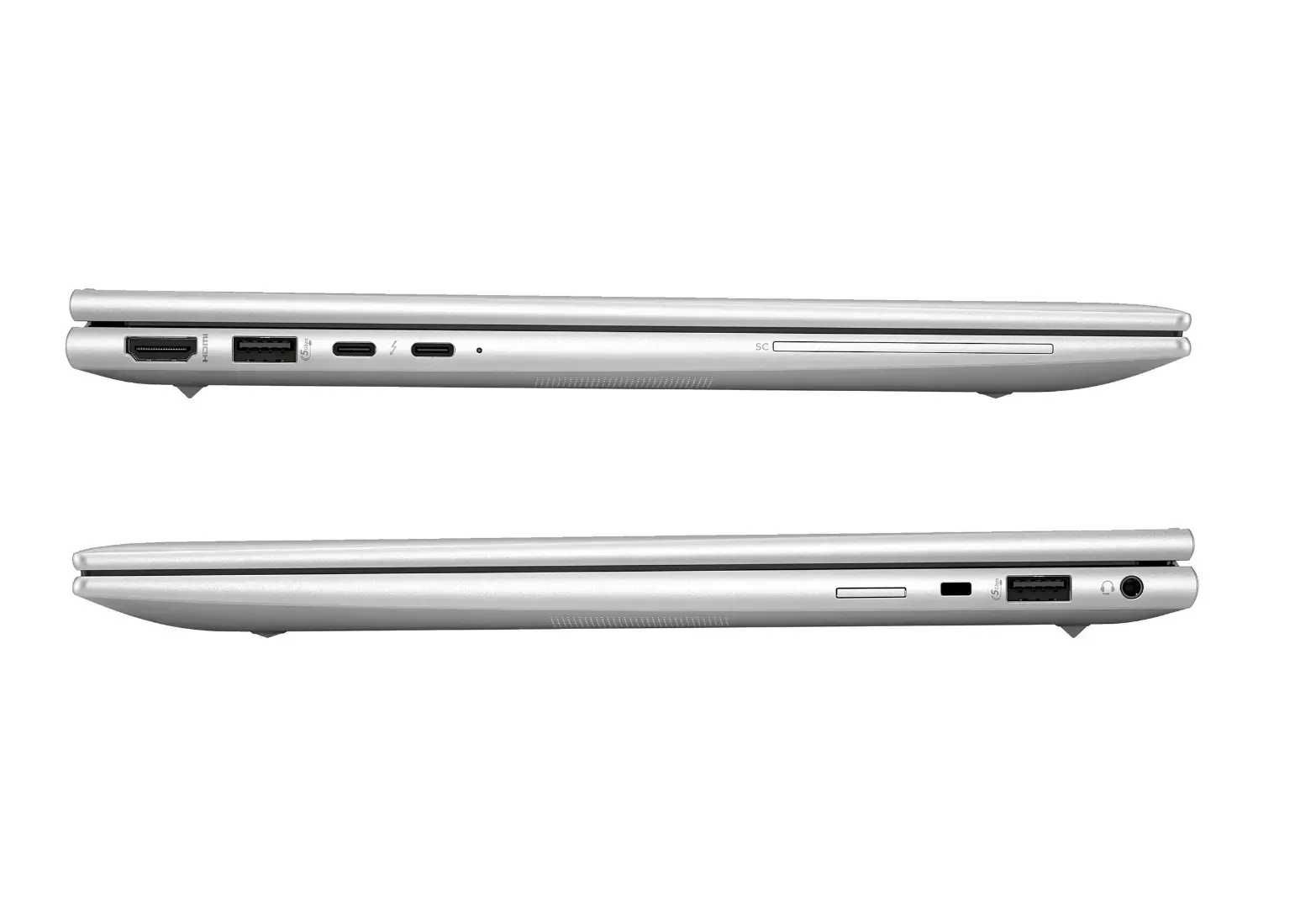 Ноутбук HP EliteBook 840 G11 (Intel Ultra 5 125U/32Gb/1TB/Windows 11)