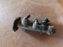 Pompa hamulcowa serwo fiat 126p Maluch