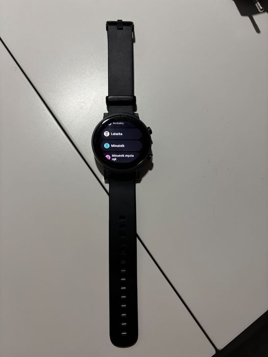Mobvoi Smartwatch TicWatch E3
