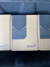 Портативная радиостанция Hytera HP705 136-174 МГц GPS BT