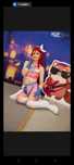 Cosplay Cheerleader Riko Sakurauchi Love Live Sunshine
