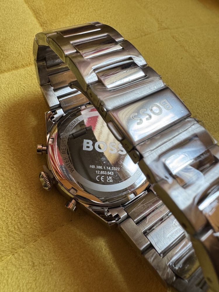 Продам годинник BOSS. Оригінал!