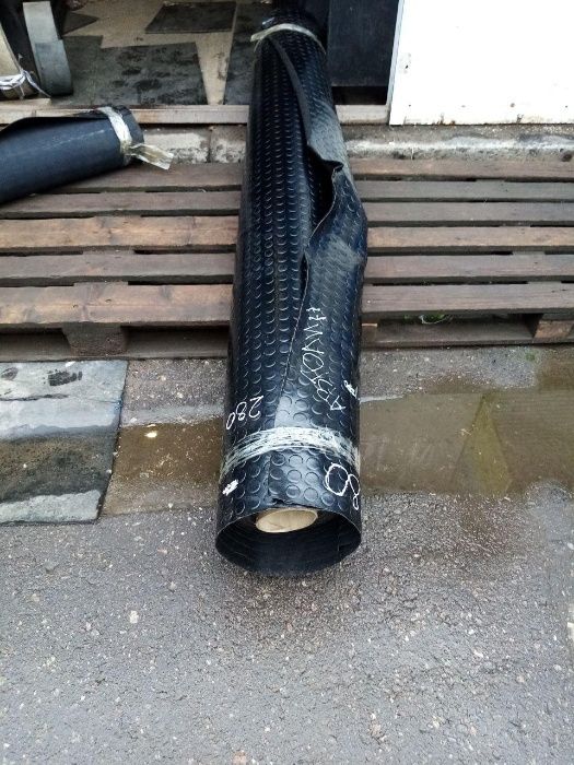 коврик автомобильный рулонный МТЗ, ЮМЗ, Т150, Т16, Т25