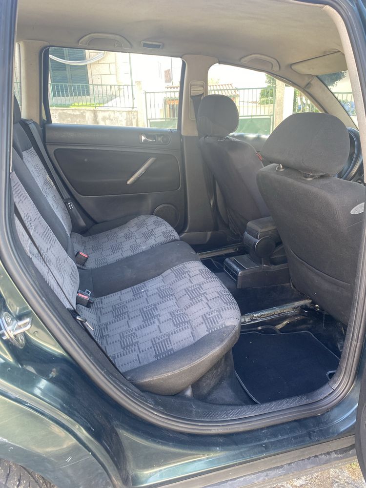 Passat TDI CONFORTLINE