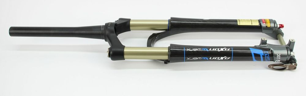 widelec SUNTOUR AXON RC RL 27,5 carbon