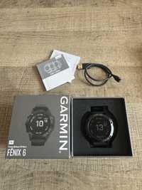 Zegarek Garmin Fenix 6 PRO  OKAZJA !!!