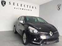 Renault Clio 1.5 dCi Limited