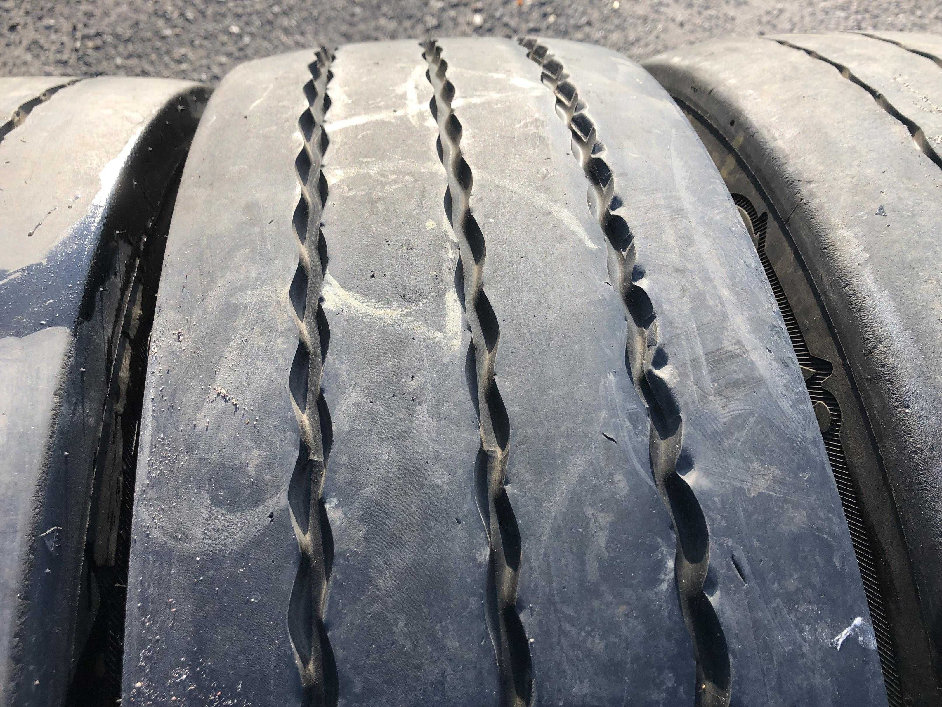 245/70r17.5 Opony Continental HTL2 Możliwa Wysyłka Okazja htl 2