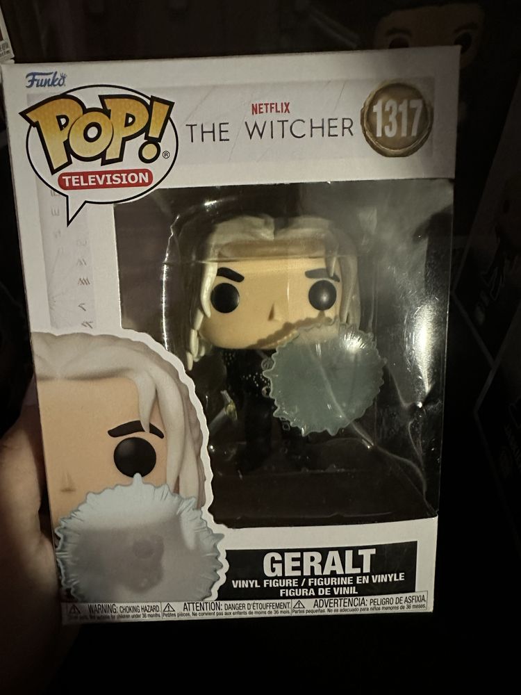 Vendo pops series