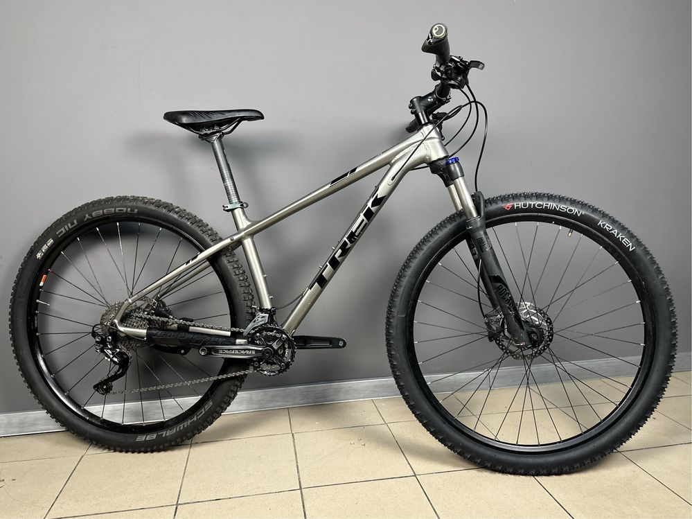 Велосипед Trek XCaliber 8 29 M