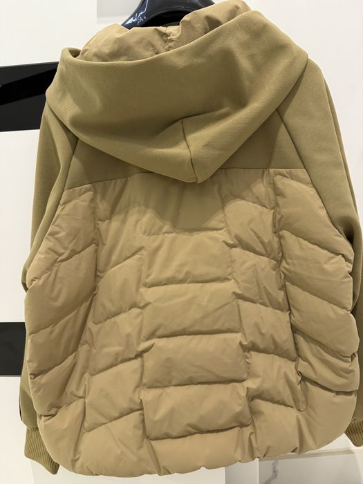 Куртка - бомбер  Joleen