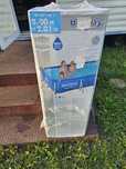 Basen stelażowy bestway 3m x 2.01m