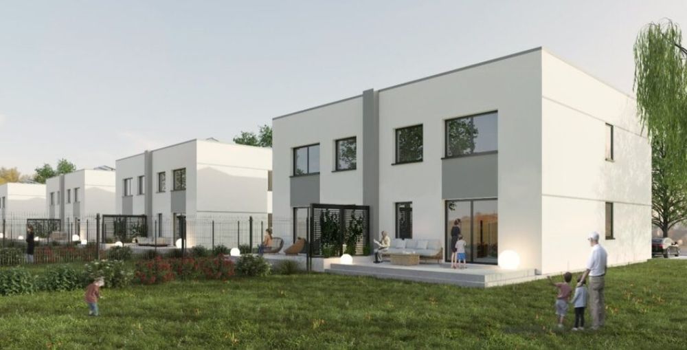 Wynajmę mieszkanie w Mogilnie