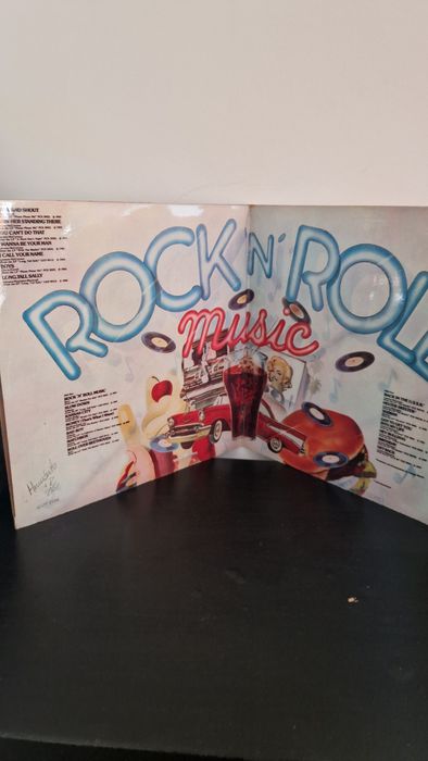 Disco Vinil Duplo Beatles