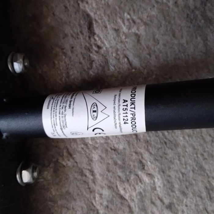 Rowerek do ćwiczeń rehabilitacyjny