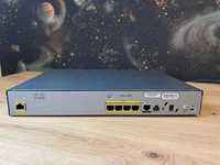 Маршрутизатор CISCO 881-K9 б/в